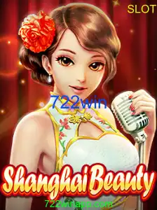 ShanghaiBeauty